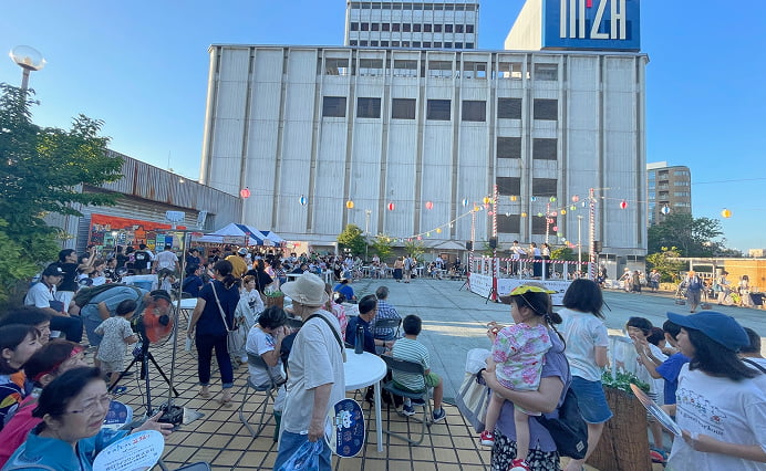 むさし集客促進