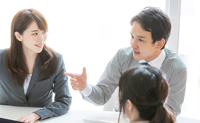 新たな将来像策定