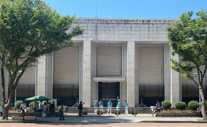 旧日本銀行金沢支店跡地利用推進事業
